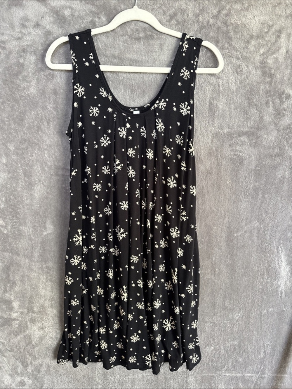 🖤 Latched Mama Women's Nursing Momper Romper Black One Size (Fits 6–18)